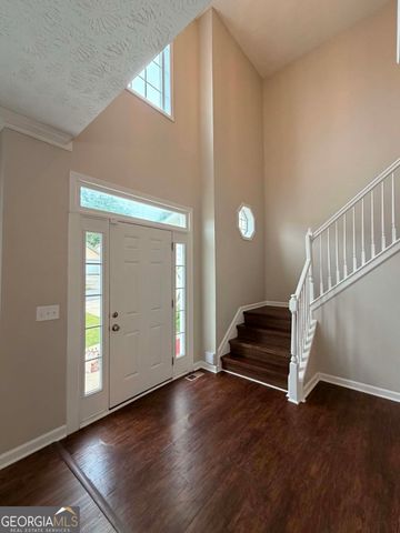 2845 White Blossom Lane, Suwanee, GA 30024