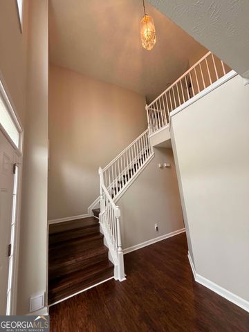 2845 White Blossom Lane, Suwanee, GA 30024