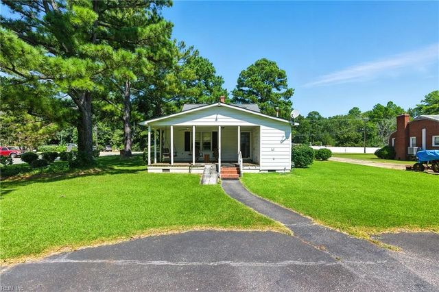 208 Little Florida RD, Poquoson, VA 23662