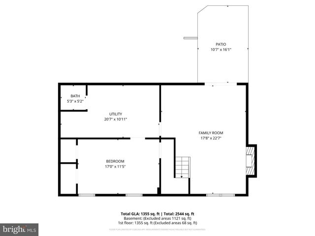 1075 SUN VALLEY DR, Annapolis, MD 21409