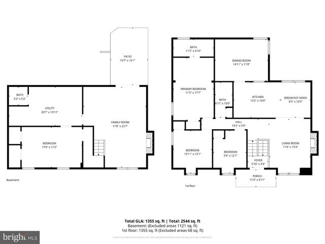 1075 SUN VALLEY DR, Annapolis, MD 21409