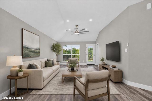 5107 Royal Cypress Drive, Katy, TX 77449