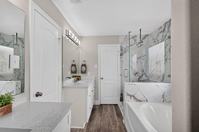 5107 Royal Cypress Drive, Katy, TX 77449