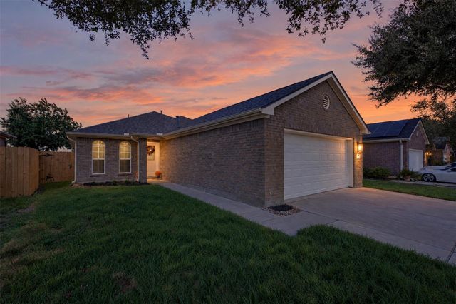 5107 Royal Cypress Drive, Katy, TX 77449