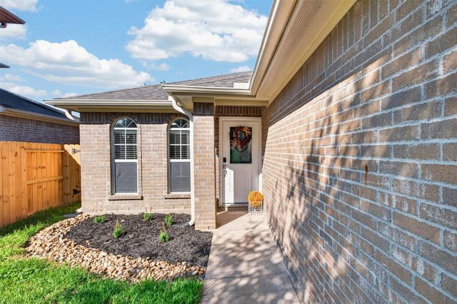 5107 Royal Cypress Drive, Katy, TX 77449