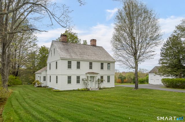 397 Christian Street, Bridgewater, CT 06752