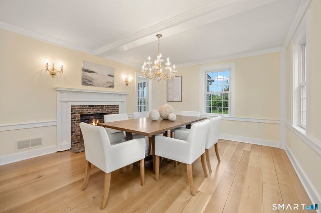 397 Christian Street, Bridgewater, CT 06752