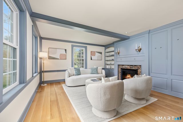 397 Christian Street, Bridgewater, CT 06752