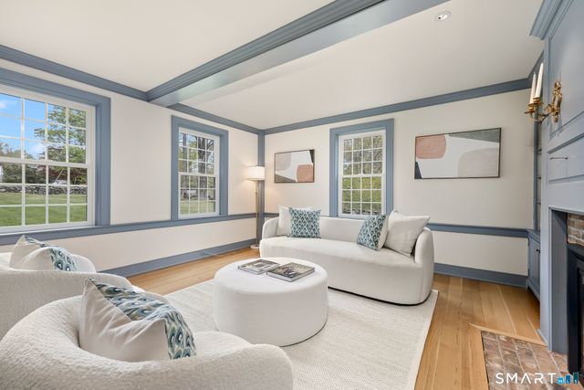 397 Christian Street, Bridgewater, CT 06752