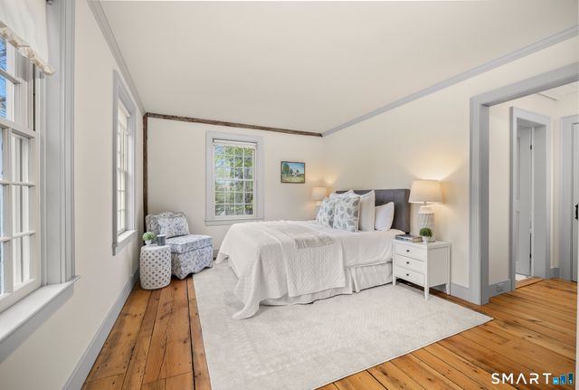 397 Christian Street, Bridgewater, CT 06752