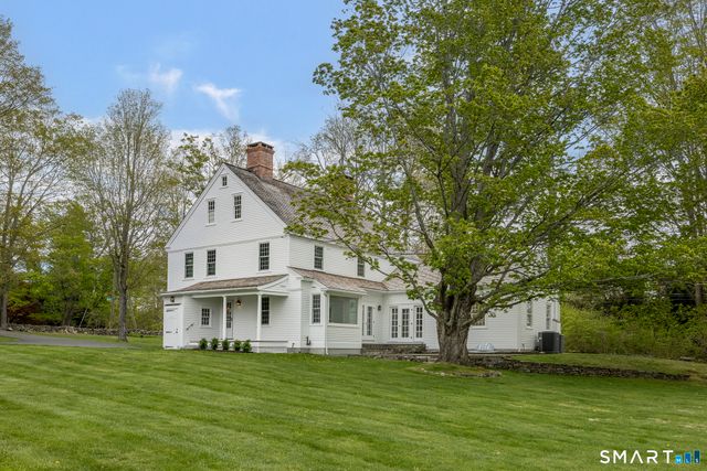 397 Christian Street, Bridgewater, CT 06752