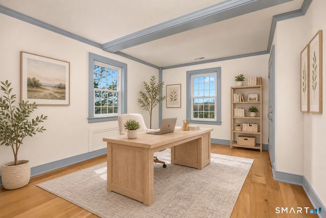 397 Christian Street, Bridgewater, CT 06752