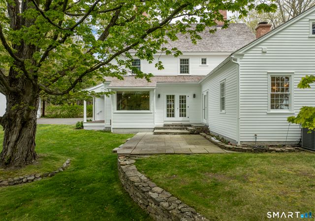 397 Christian Street, Bridgewater, CT 06752