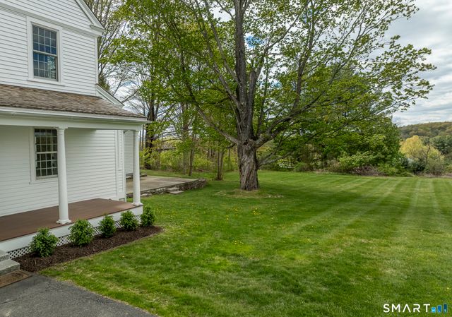 397 Christian Street, Bridgewater, CT 06752