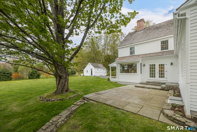 397 Christian Street, Bridgewater, CT 06752