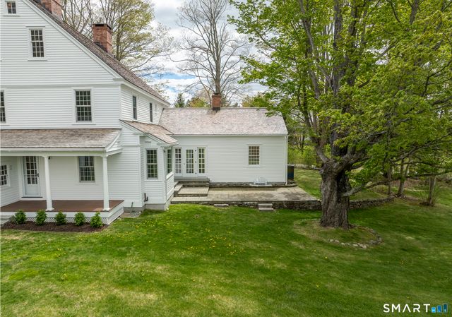 397 Christian Street, Bridgewater, CT 06752