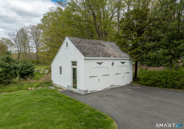 397 Christian Street, Bridgewater, CT 06752