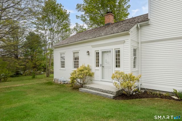 397 Christian Street, Bridgewater, CT 06752