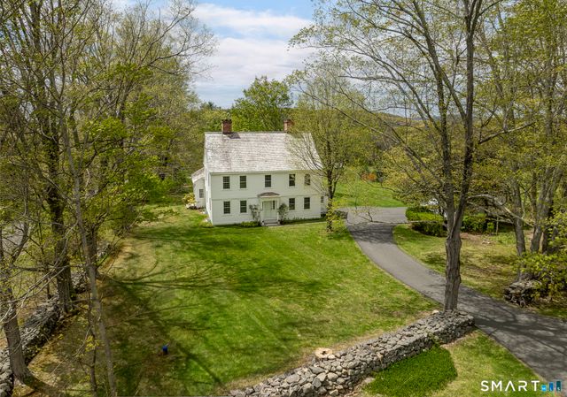 397 Christian Street, Bridgewater, CT 06752