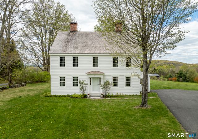 397 Christian Street, Bridgewater, CT 06752