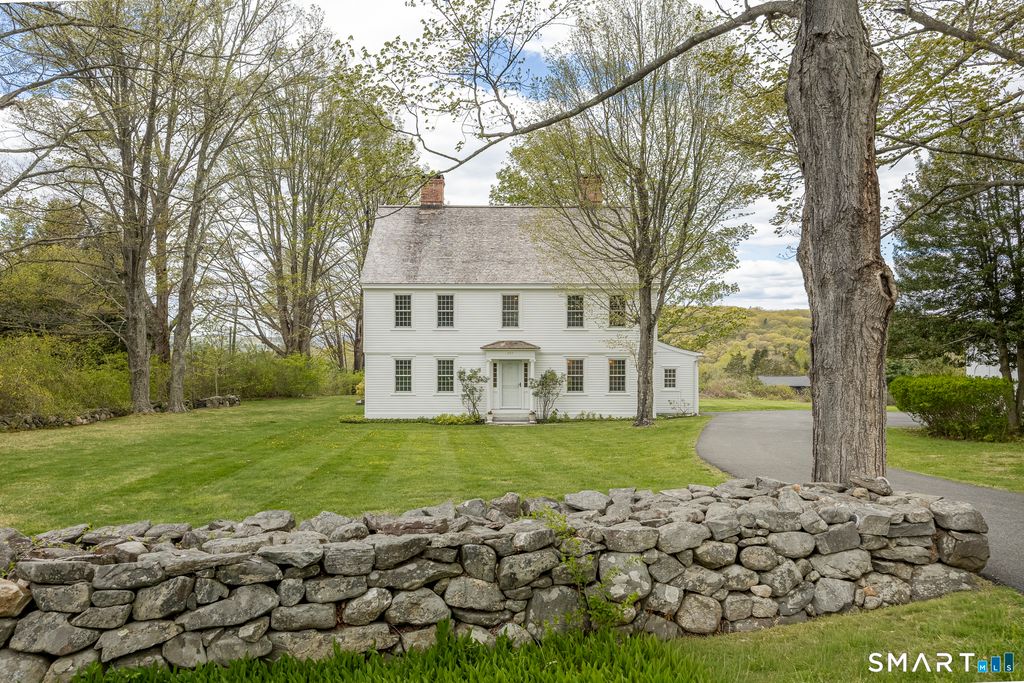 397 Christian Street, Bridgewater, CT 06752