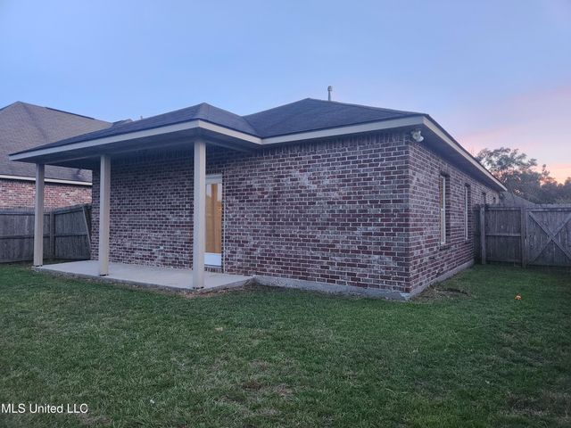 15052 Baylor Avenue, Gulfport, MS 39503