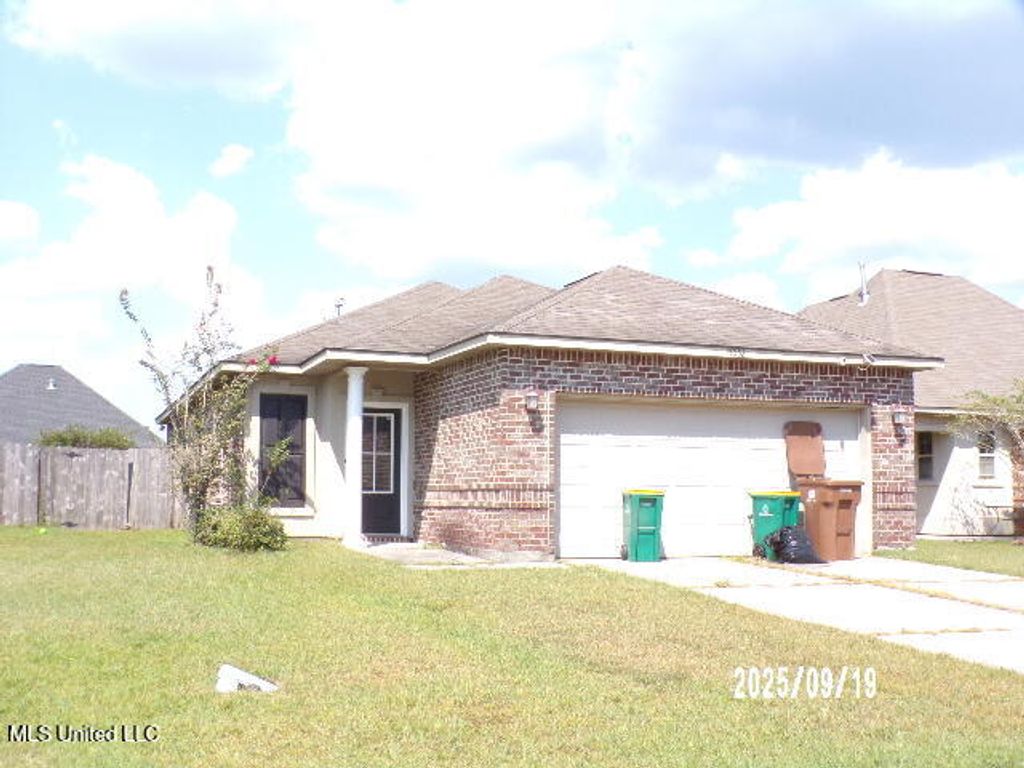 15052 Baylor Avenue, Gulfport, MS 39503