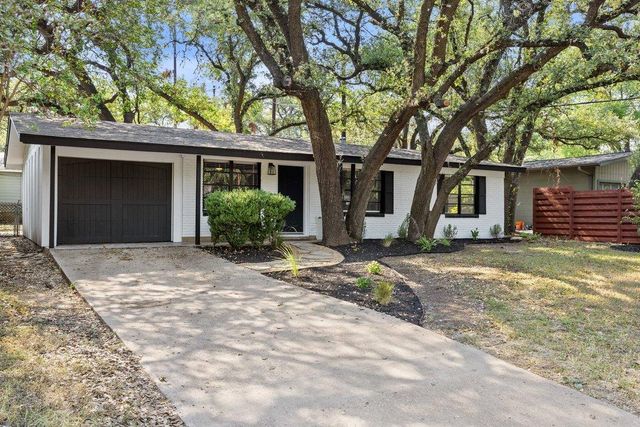 2411 S 6th ST, Austin, TX 78704