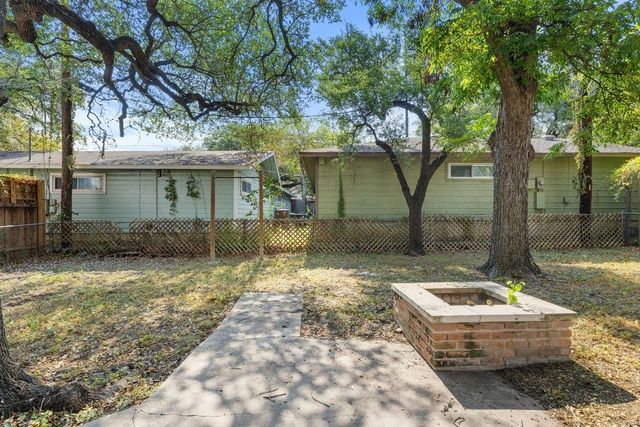 2411 S 6th ST, Austin, TX 78704
