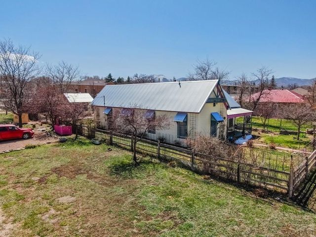 132 & 134 E Virginia St., La Veta, CO 81055