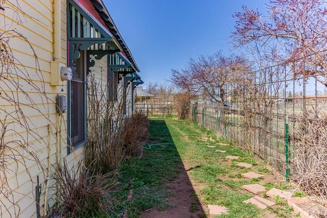 132 & 134 E Virginia St., La Veta, CO 81055