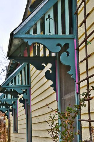 132 & 134 E Virginia St., La Veta, CO 81055