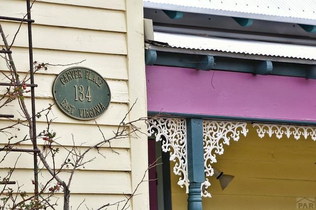 132 & 134 E Virginia St., La Veta, CO 81055