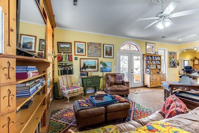 132 & 134 E Virginia St., La Veta, CO 81055