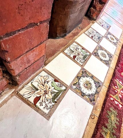 132 & 134 E Virginia St., La Veta, CO 81055