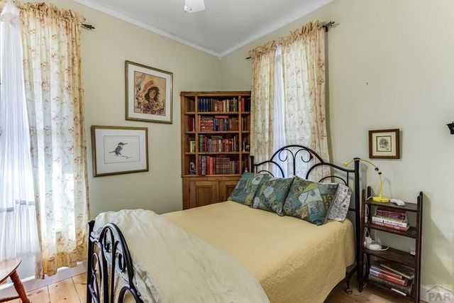 132 & 134 E Virginia St., La Veta, CO 81055