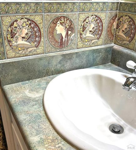 132 & 134 E Virginia St., La Veta, CO 81055