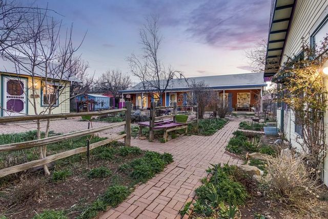 132 & 134 E Virginia St., La Veta, CO 81055