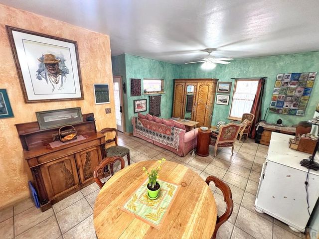 132 & 134 E Virginia St., La Veta, CO 81055
