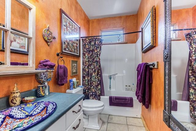 132 & 134 E Virginia St., La Veta, CO 81055