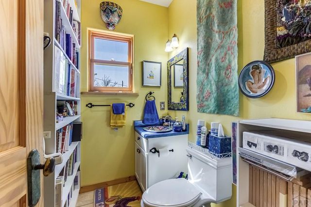 132 & 134 E Virginia St., La Veta, CO 81055