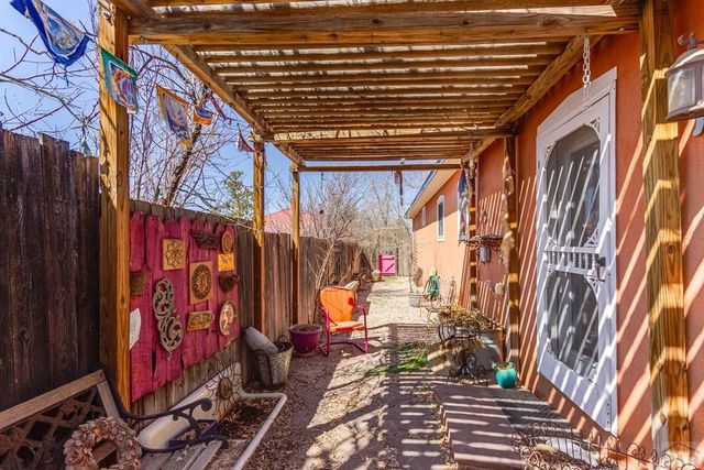 132 & 134 E Virginia St., La Veta, CO 81055