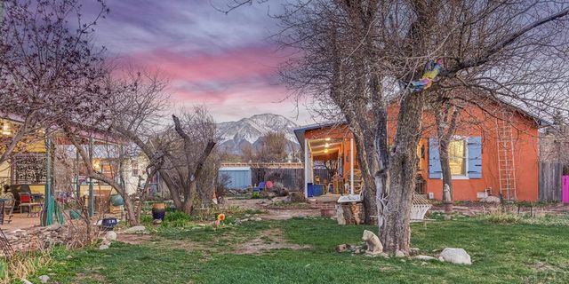 132 & 134 E Virginia St., La Veta, CO 81055