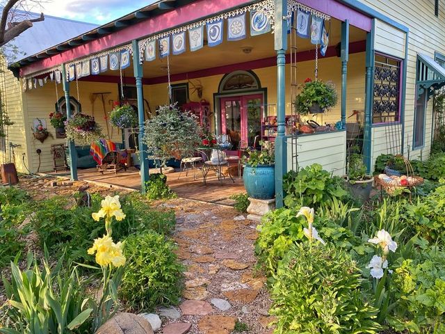 132 & 134 E Virginia St., La Veta, CO 81055