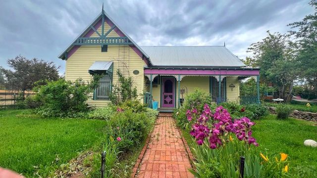 132 & 134 E Virginia St., La Veta, CO 81055