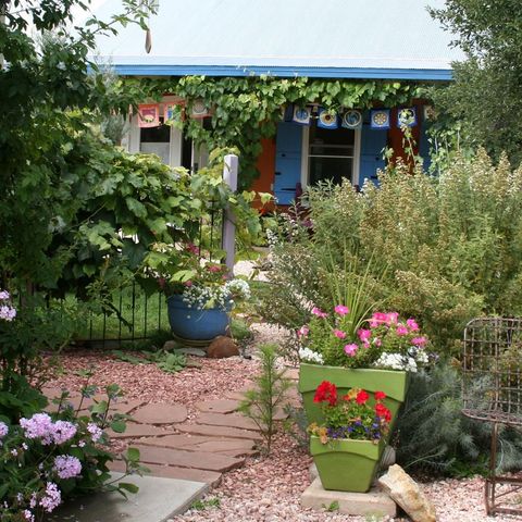132 & 134 E Virginia St., La Veta, CO 81055