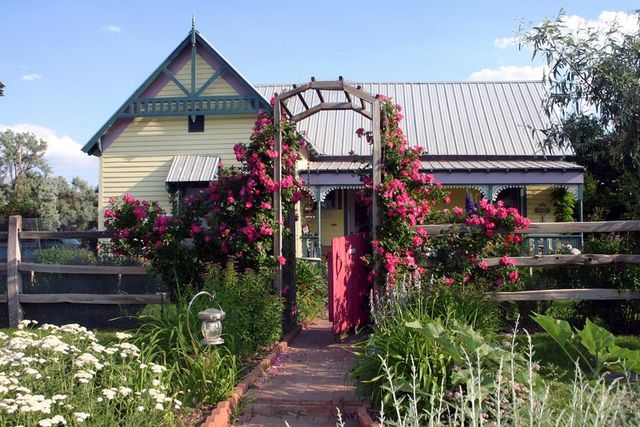 132 & 134 E Virginia St., La Veta, CO 81055