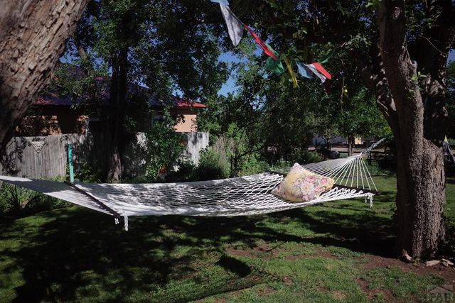 132 & 134 E Virginia St., La Veta, CO 81055