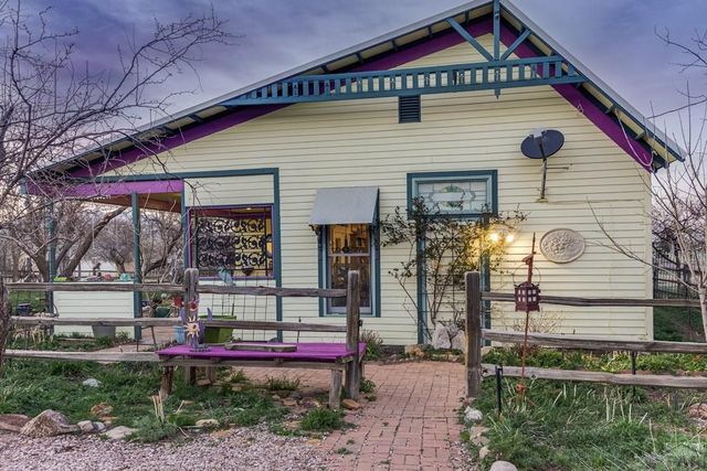 132 & 134 E Virginia St., La Veta, CO 81055