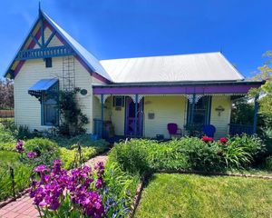 132 & 134 E Virginia St., La Veta, CO 81055